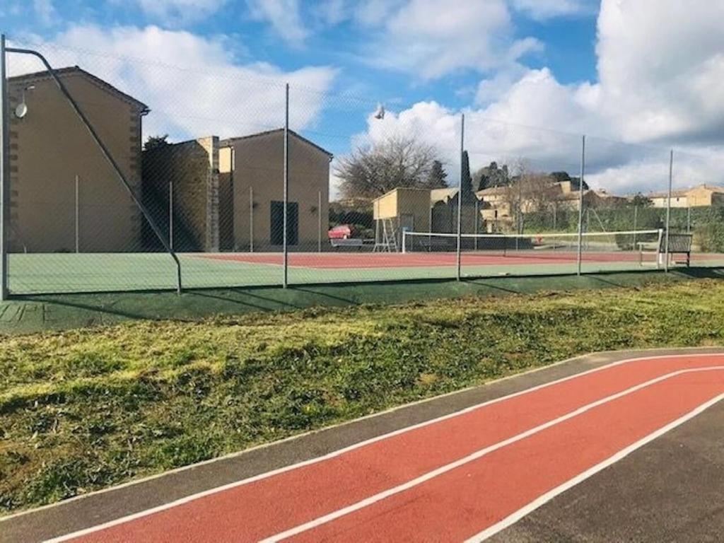 Villa Spa Piscine : Entre Mer Et Montagne Foissac  외부 사진
