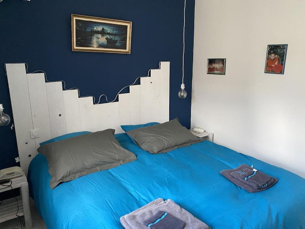 Villa Spa Piscine : Entre Mer Et Montagne Foissac  외부 사진
